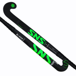 SNS Blade I - 10% de carbono – Verde