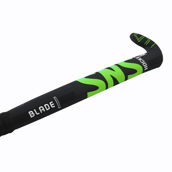 SNS Blade I - 10% de carbono – Verde - Image 4