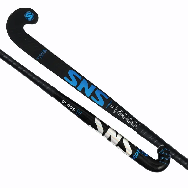 SNS Blade V - 50% de carbono – Azul