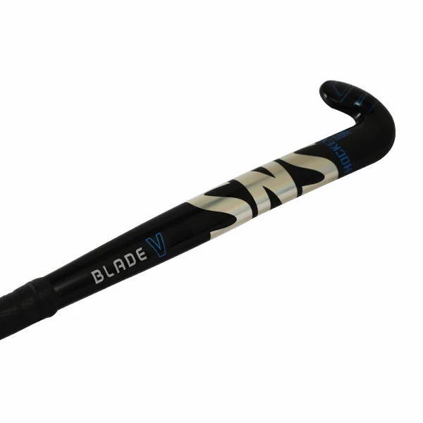 SNS Blade V - 50% de carbono – Azul - Image 4