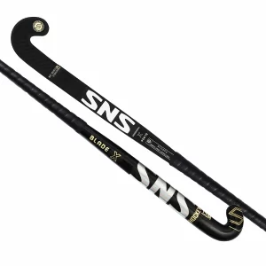 SNS Blade X - 100% de Carbono – Negro