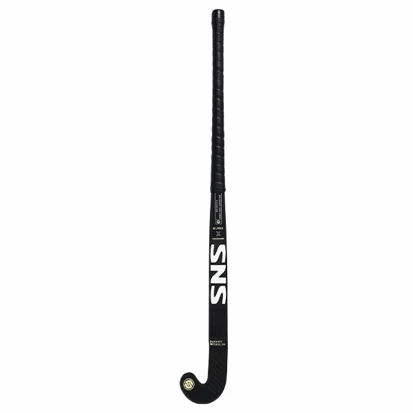 SNS Blade X - 100% de Carbono – Negro - Image 3
