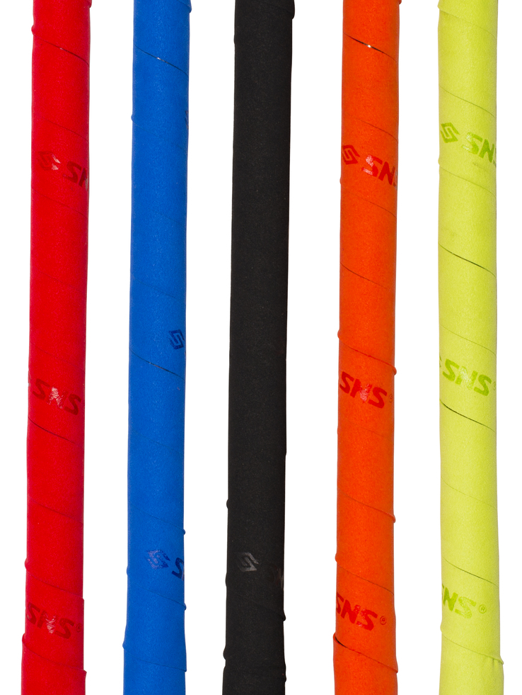 SNS Cubre Grips de Hockey (Chamois) - Image 2