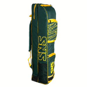 SNS MADMAN Portapalos – Verde/Amarillo