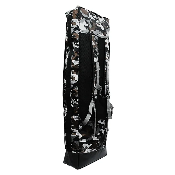 SNS Pro Tour Jumbo Portapalos – Camo Negro - Image 2