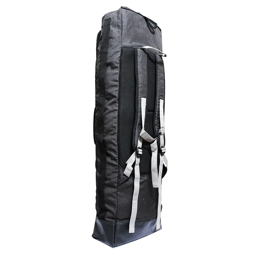 SNS Pro Tour Jumbo Portapalos – Charcoal/Gris - Image 2