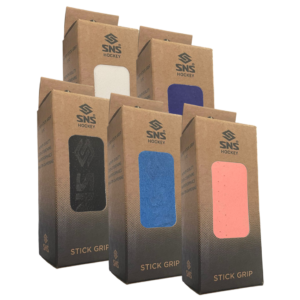 SNS Cubre Grips de Hockey (Chamois)