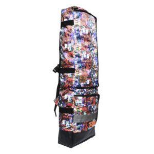 SNS Pro Tour Jumbo Portapalos – Rosa