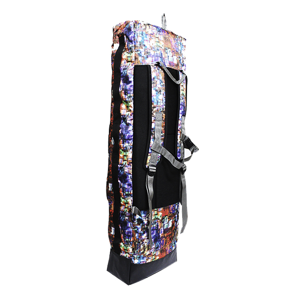 SNS Pro Tour Jumbo Portapalos – Rosa - Image 2