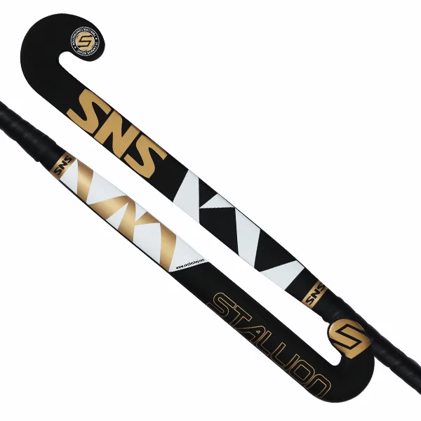 SNS Stallion Goalkeepers - 98% Carbono