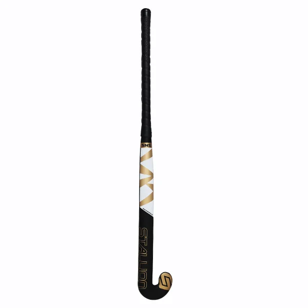 SNS Stallion Goalkeepers - 98% Carbono - Image 3
