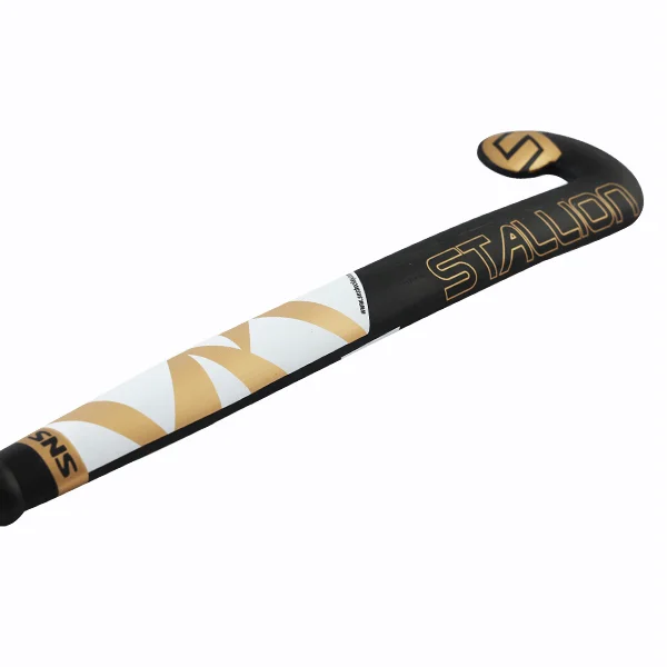 SNS Stallion Goalkeepers - 98% Carbono - Image 4