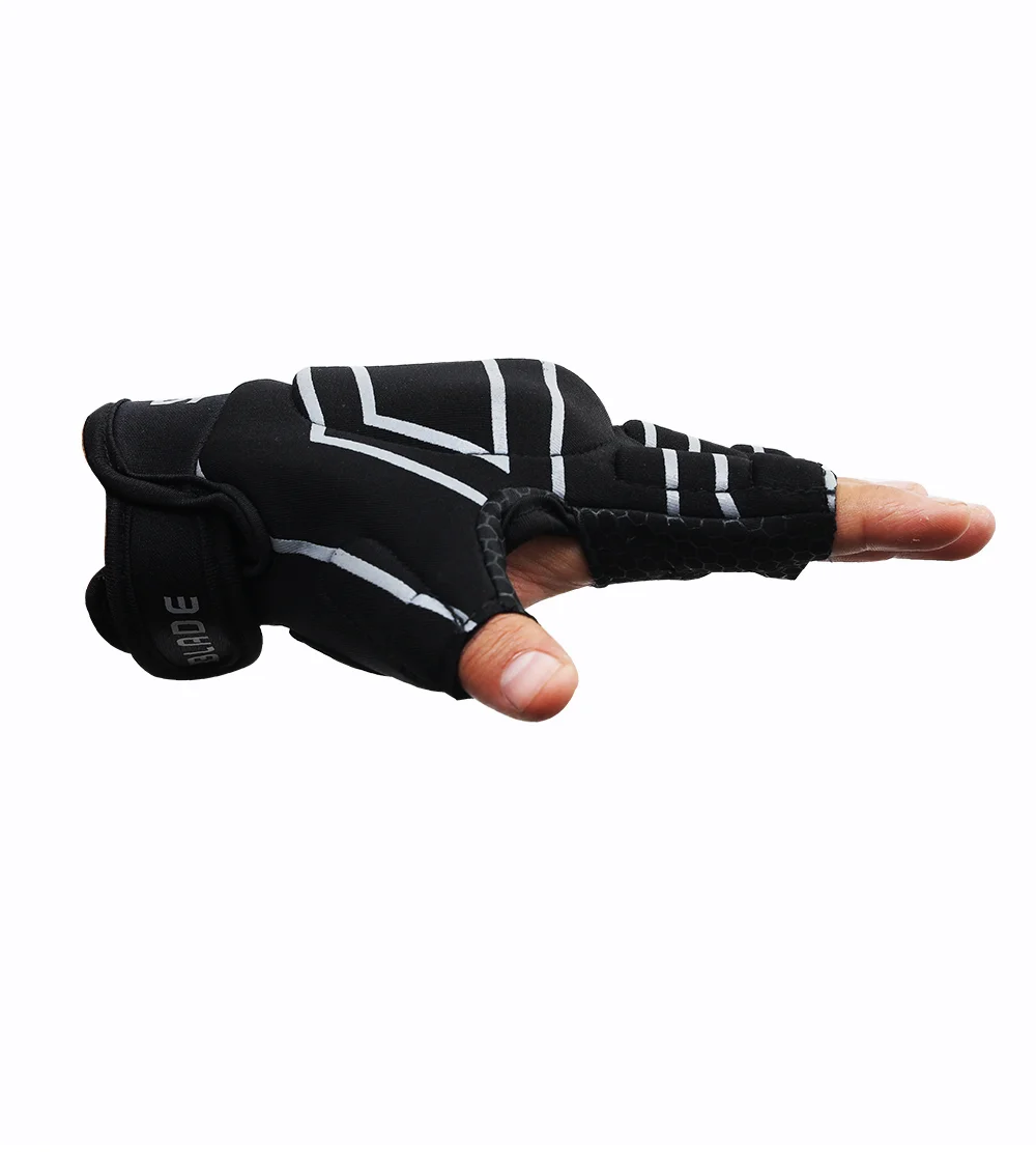 SNS Blade - Guante de Hockey - Image 3