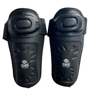 SNS PC PRO RODILLERAS PARA CÓRNER CORTO