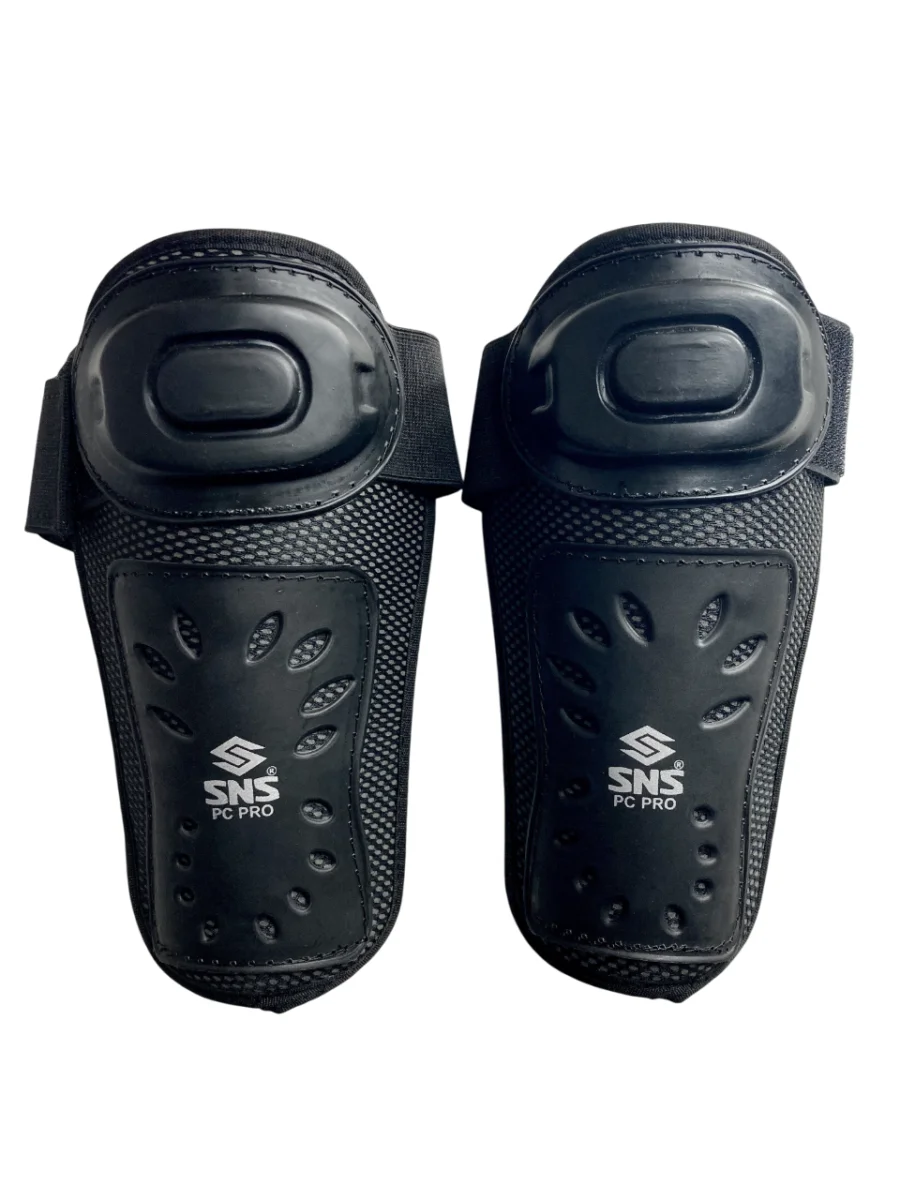 SNS PC PRO RODILLERAS PARA CÓRNER CORTO
