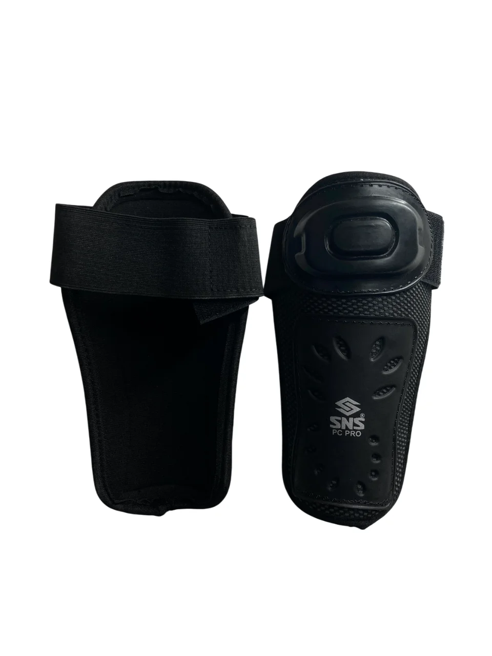 SNS PC PRO RODILLERAS PARA CÓRNER CORTO - Image 2