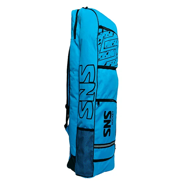 SNS MADMAN Portapalos – Celeste / Negro