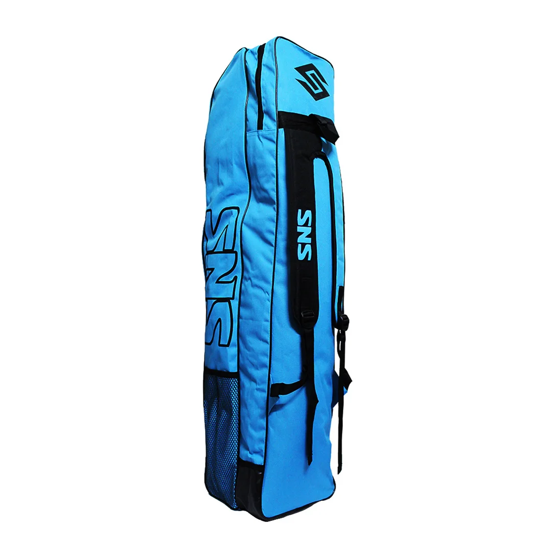 SNS MADMAN Portapalos – Celeste / Negro - Image 2