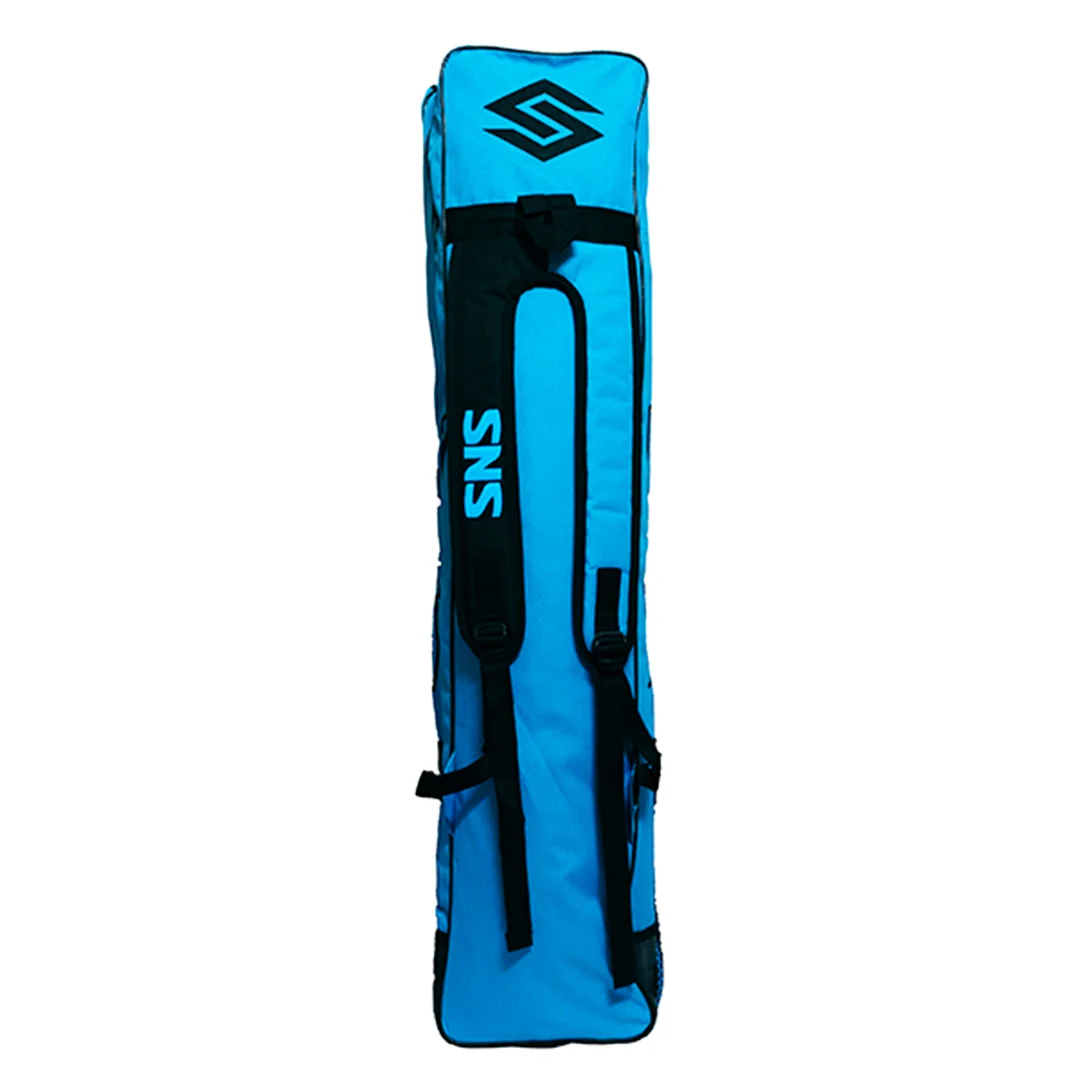 SNS MADMAN Portapalos – Celeste / Negro - Image 3