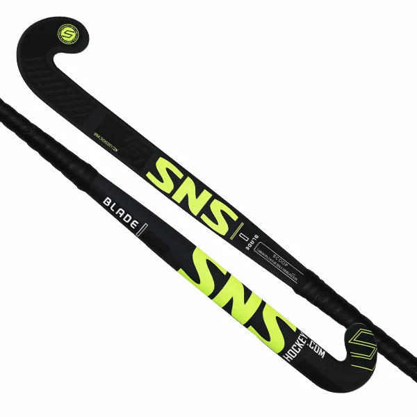SNS Blade I Amarillo - Palo para niños