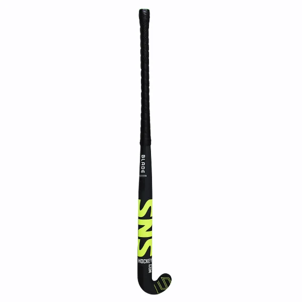 SNS Blade I Amarillo - Palo para niños - Image 2