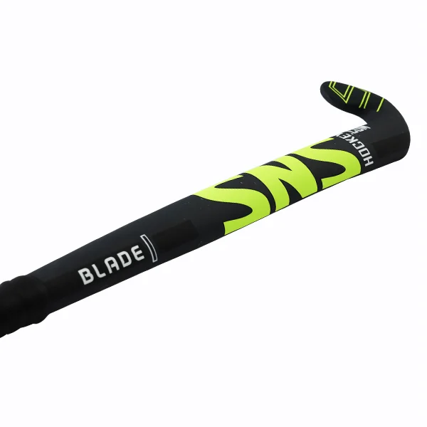 SNS Blade I Amarillo - Palo para niños - Image 4