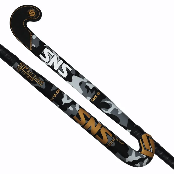 SNS PRO TOUR 11500 – 95% Carbono