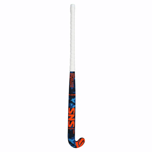 SNS Pro Tour 9500 - 85% Carbono - Image 2