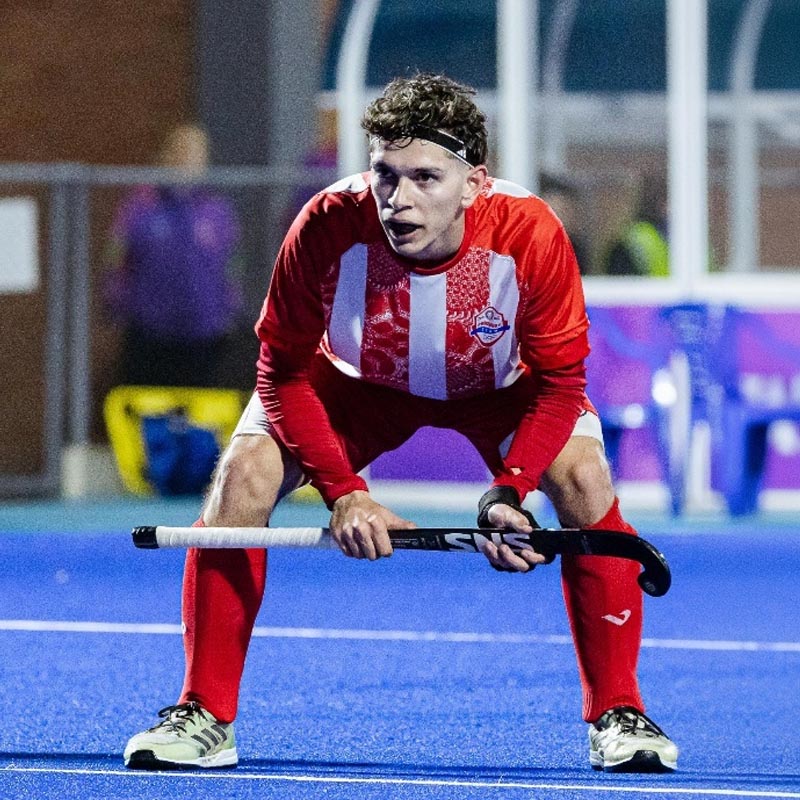 Maxi Gómez Russo