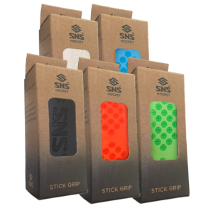 Grips PU SNS Hockey (Cuerina)