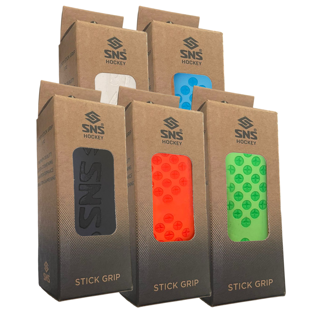Grips PU SNS Hockey (Cuerina)